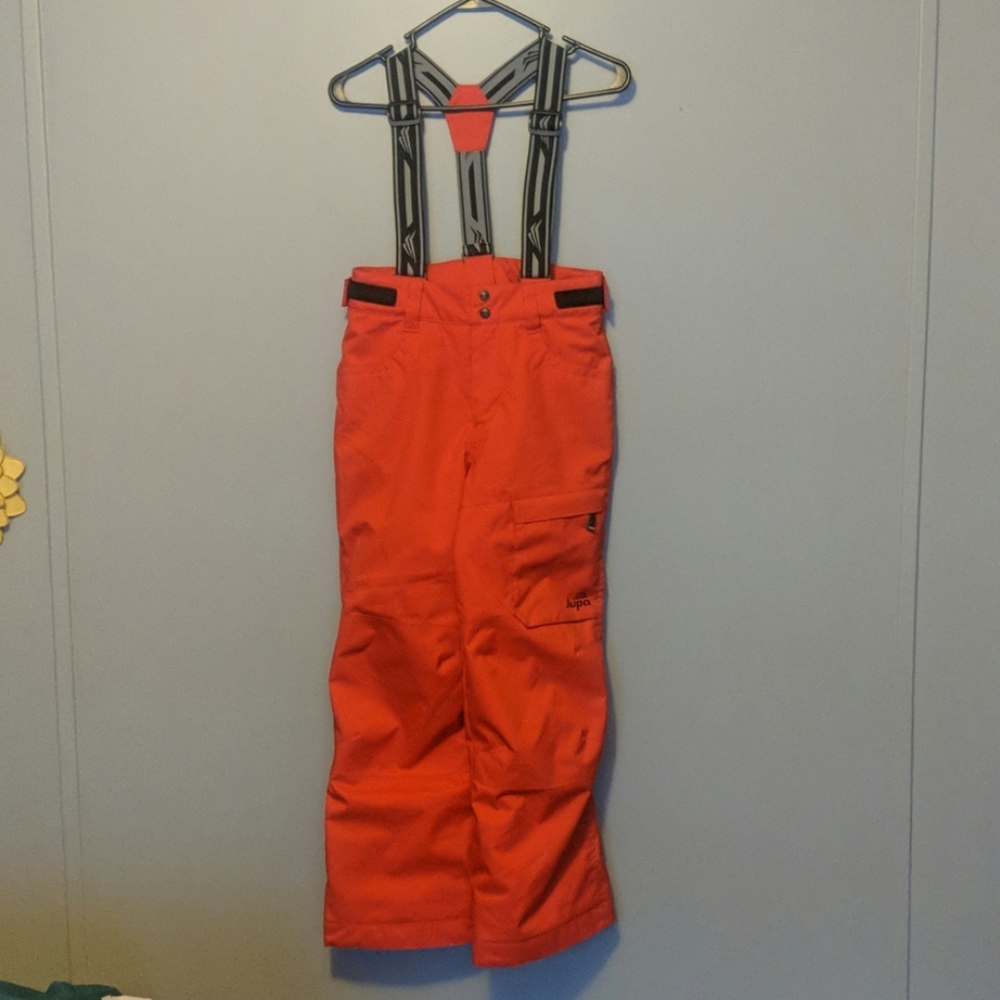 Jupa Ski/Snow Mobile Pants